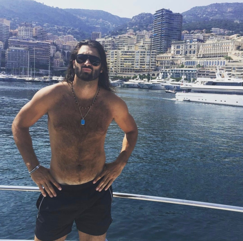 Charlie Whitehurst
